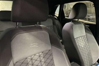 Volkswagen Polo 1.0 TSI 110 R-Line 5dr DSG