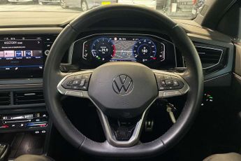 Volkswagen Polo 1.0 TSI 110 R-Line 5dr DSG
