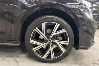 Volkswagen Polo 1.0 TSI 110 R-Line 5dr DSG