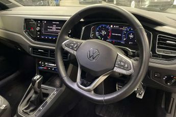 Volkswagen Polo 1.0 TSI 110 R-Line 5dr DSG