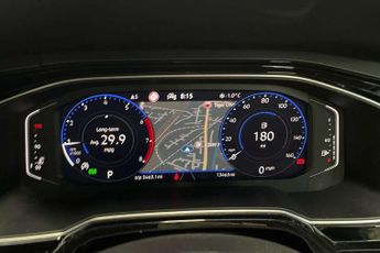 Volkswagen Polo 1.0 TSI 110 R-Line 5dr DSG