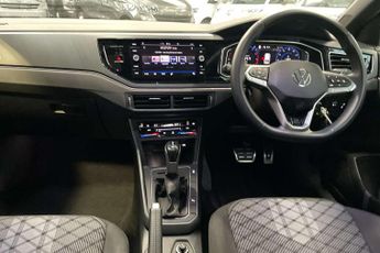 Volkswagen Polo 1.0 TSI 110 R-Line 5dr DSG