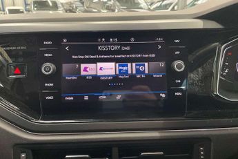 Volkswagen Polo 1.0 TSI 110 R-Line 5dr DSG