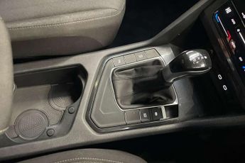 Volkswagen Tiguan Allspace 1.5 TSI Life 5dr DSG