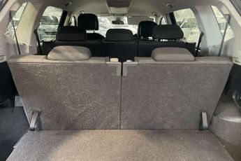 Volkswagen Tiguan Allspace 1.5 TSI Life 5dr DSG