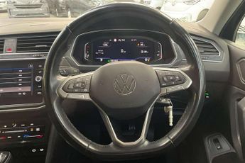 Volkswagen Tiguan Allspace 1.5 TSI Life 5dr DSG
