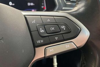 Volkswagen Tiguan Allspace 1.5 TSI Life 5dr DSG