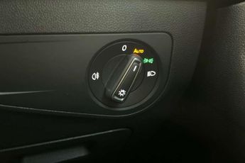 Volkswagen Tiguan Allspace 1.5 TSI Life 5dr DSG