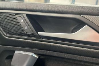 Volkswagen Tiguan Allspace 1.5 TSI Life 5dr DSG