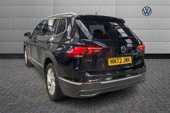 Volkswagen Tiguan Allspace 1.5 TSI Life 5dr DSG