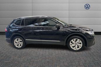 Volkswagen Tiguan Allspace 1.5 TSI Life 5dr DSG