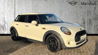 MINI Hatch 1.5 One D 5dr