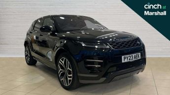 Land Rover Range Rover Evoque 1.5 P300e R-Dynamic HSE 5dr Auto