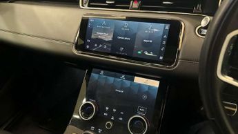 Land Rover Range Rover Evoque 1.5 P300e R-Dynamic HSE 5dr Auto