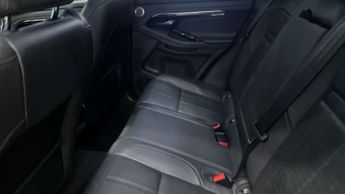 Land Rover Range Rover Evoque 1.5 P300e R-Dynamic HSE 5dr Auto