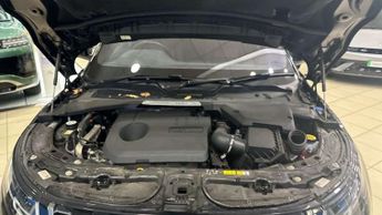 Land Rover Range Rover Evoque 1.5 P300e R-Dynamic HSE 5dr Auto
