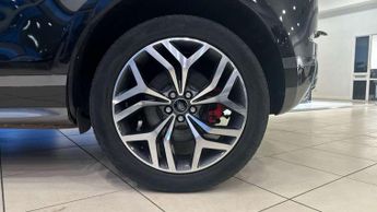 Land Rover Range Rover Evoque 1.5 P300e R-Dynamic HSE 5dr Auto