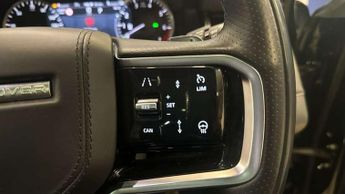 Land Rover Range Rover Evoque 1.5 P300e R-Dynamic HSE 5dr Auto