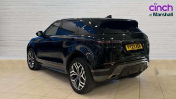 Land Rover Range Rover Evoque 1.5 P300e R-Dynamic HSE 5dr Auto