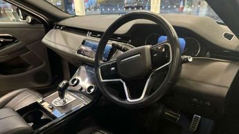 Land Rover Range Rover Evoque 1.5 P300e R-Dynamic HSE 5dr Auto