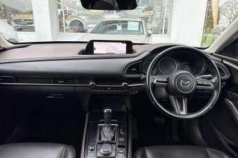 Mazda CX-30 2.0 e-Skyactiv X MHEV GT Sport 5dr Auto