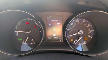 Toyota C-HR 1.8 Hybrid Icon 5dr CVT