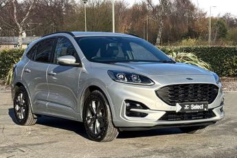 Ford Kuga 1.5 EcoBoost 150 ST-Line First Edition 5dr