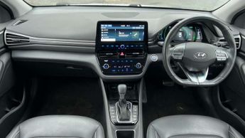 Hyundai IONIQ 1.6 GDi Hybrid Premium SE 5dr DCT
