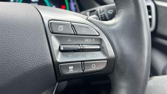 Hyundai IONIQ 1.6 GDi Hybrid Premium SE 5dr DCT