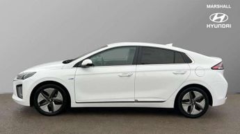 Hyundai IONIQ 1.6 GDi Hybrid Premium SE 5dr DCT