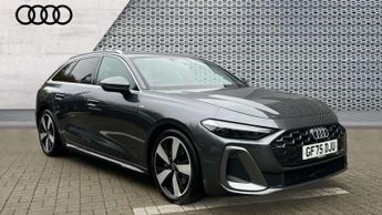 Audi A5 2.0 TFSI 204 S line 5dr S Tronic