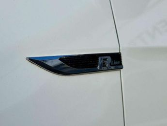 Volkswagen Golf 1.5 TSI EVO 150 R-Line 5dr DSG