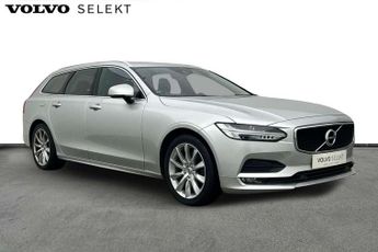 Volvo V90 2.0 T4 Momentum Plus 5dr Geartronic