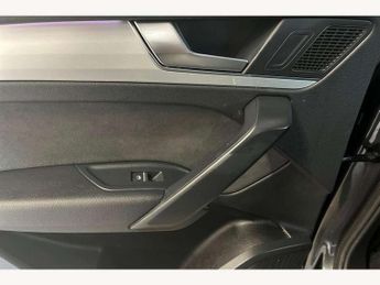 Audi Q5 45 TFSI Quattro S Line 5dr S Tronic