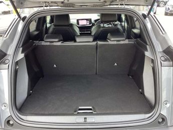Peugeot 2008 1.2 PureTech 130 GT 5dr EAT8
