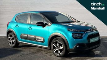 Citroen C3 1.2 PureTech Sense 5dr