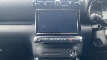 Citroen C3 Aircross 1.2 PureTech 130 Shine Plus 5dr EAT6