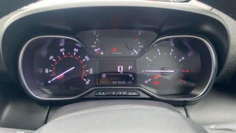 Citroen C3 Aircross 1.2 PureTech 130 Shine Plus 5dr EAT6