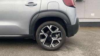 Citroen C3 Aircross 1.2 PureTech 130 Shine Plus 5dr EAT6