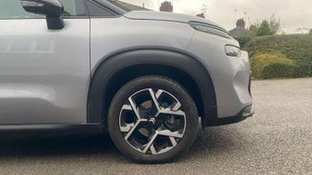 Citroen C3 Aircross 1.2 PureTech 130 Shine Plus 5dr EAT6