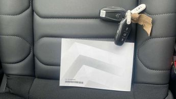 Citroen C3 Aircross 1.2 PureTech 130 Shine Plus 5dr EAT6