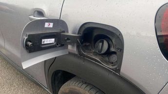 Citroen C3 Aircross 1.2 PureTech 130 Shine Plus 5dr EAT6