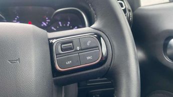Citroen C3 Aircross 1.2 PureTech 130 Shine Plus 5dr EAT6