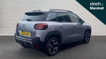 Citroen C3 Aircross 1.2 PureTech 130 Shine Plus 5dr EAT6