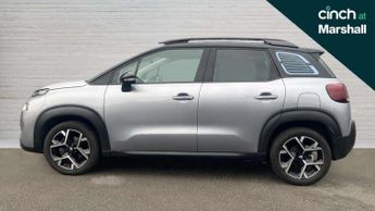 Citroen C3 Aircross 1.2 PureTech 130 Shine Plus 5dr EAT6