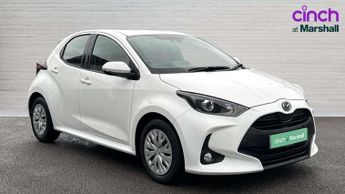 Mazda 2 1.5i Hybrid Pure 5dr CVT