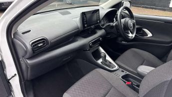 Mazda 2 Hybrid 1.5i Hybrid Pure 5dr CVT