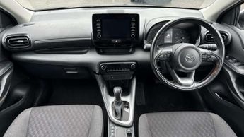 Mazda 2 Hybrid 1.5i Hybrid Pure 5dr CVT