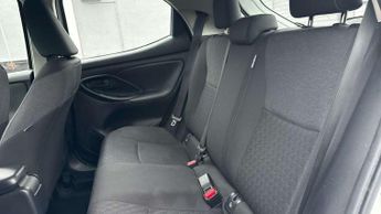 Mazda 2 Hybrid 1.5i Hybrid Pure 5dr CVT