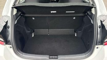 Mazda 2 Hybrid 1.5i Hybrid Pure 5dr CVT